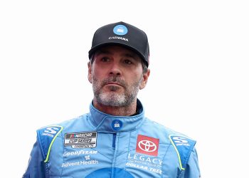 Photo By David Jensen/Getty Images