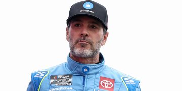 Photo By David Jensen/Getty Images