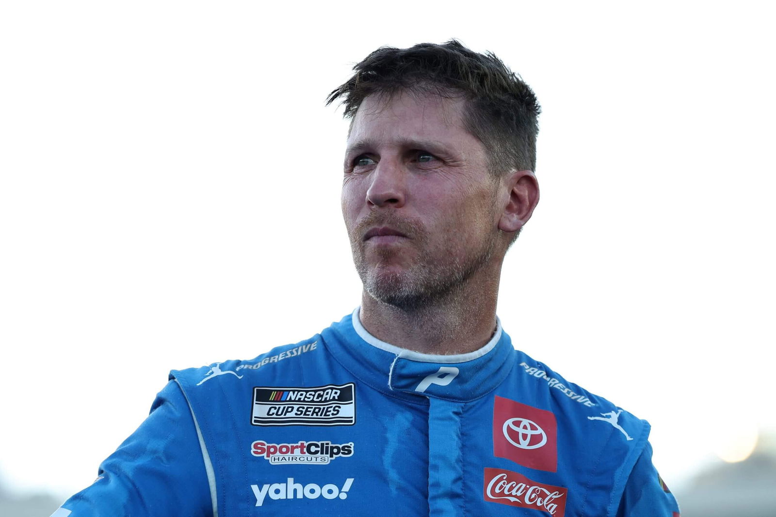 The NASCAR offseason has begun, and for fans and Denny Hamlin alike, it’s eerie silence