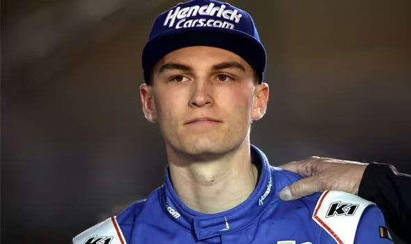 Hangtown 100 turns ugly for Corey Day and Kyle Larson