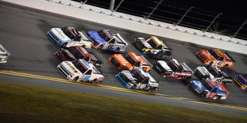 Photo by Craig White, TobyChristie.com