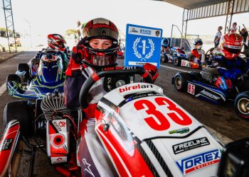 Knox Black celebrating his victory. Image: Pace Images