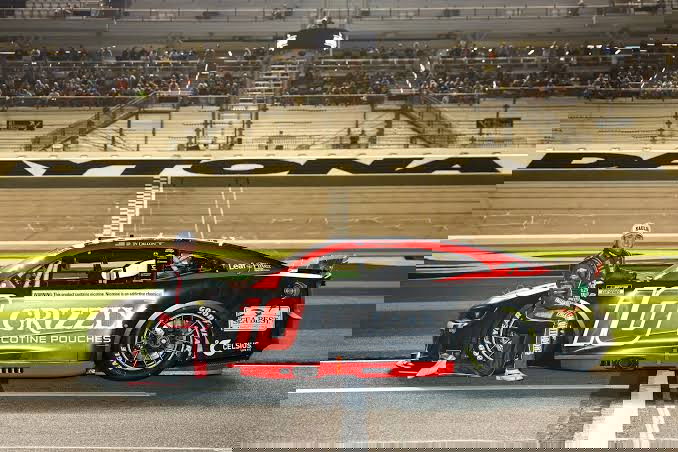 Ty Dillon returning to Kaulig Racing’s No. 10 in 2026