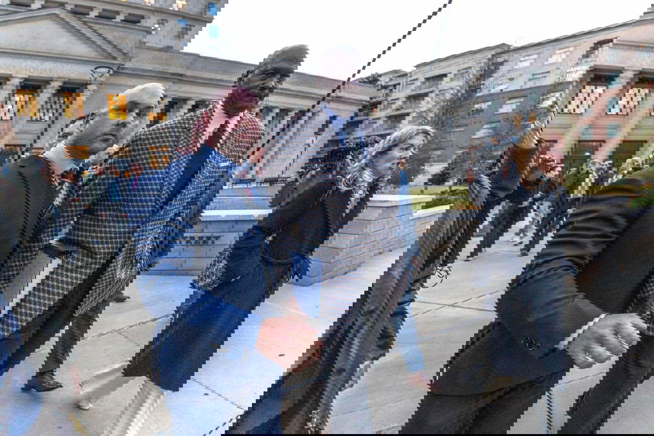 Denny Hamlin, SRX, charter disputes at center of tense testimony as NASCAR antitrust trial pushes forward