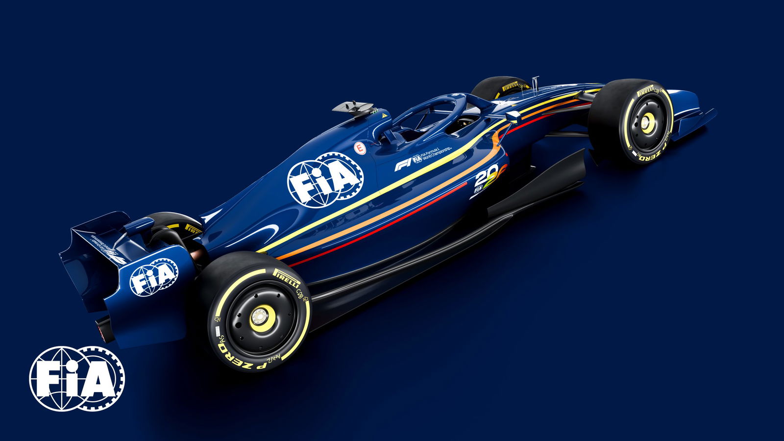 The publication of the 2026 rF1 technical regulations reveal an increase to the minimum weight target. Image: FIA