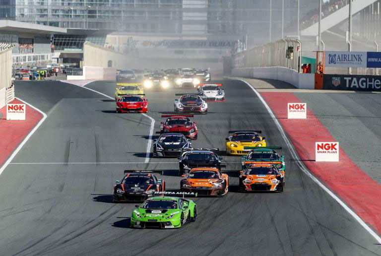 Shipping dramas cause Dubai 24 Hour postponement