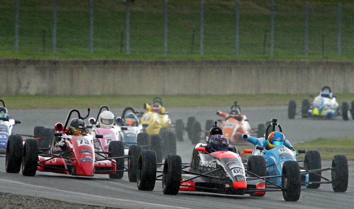 Full supports for Taupō Supercars announced