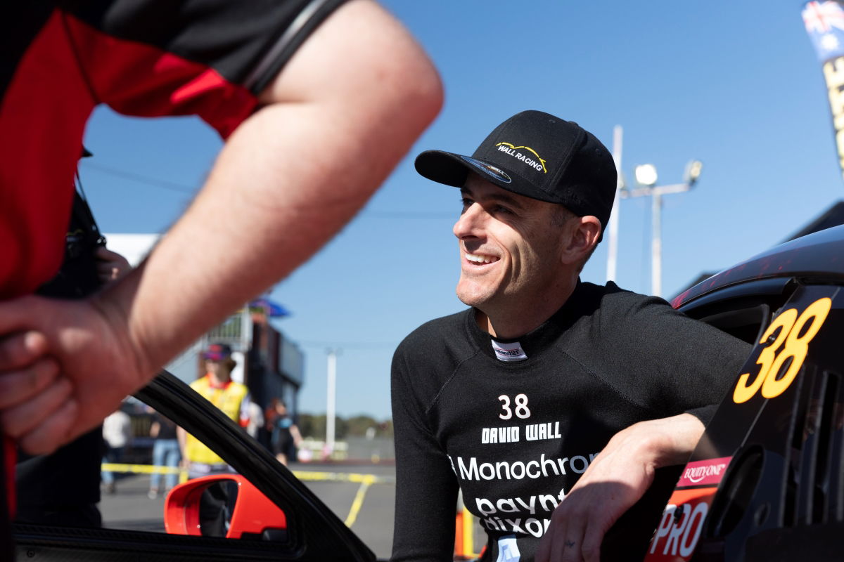 Porsche Carrera Cup Australia drivers to tackle Dubai 24 Hour