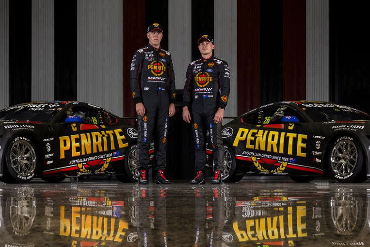 Stanaway relishing Payne benchmark