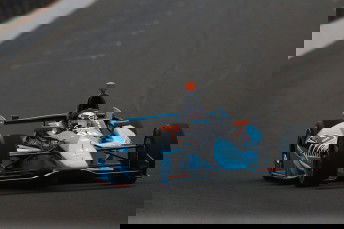 Honda optimistic of netting 10th consecutive Indy 500
