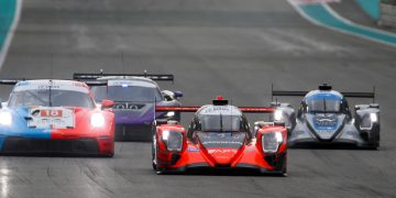 The 2024/25 Asian Le Mans Series features 42 entries across LMP2, LMP3 and GT3.