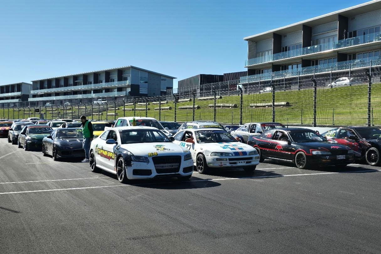 “Downright dumb” gender reveal sparks outrage at Hampton Downs