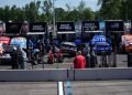 Kaulig Racing will field both Shane van Gisbergen and AJ Allmendinger in the NASCAR Cup Series race at Watkins Glen. Image: Kaulig Racing Facebook
