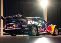 Triple Eight will switch to Ford in 2026.