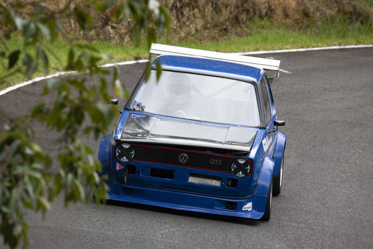 GALLERY: Australian Hillclimb Championship – Day 1