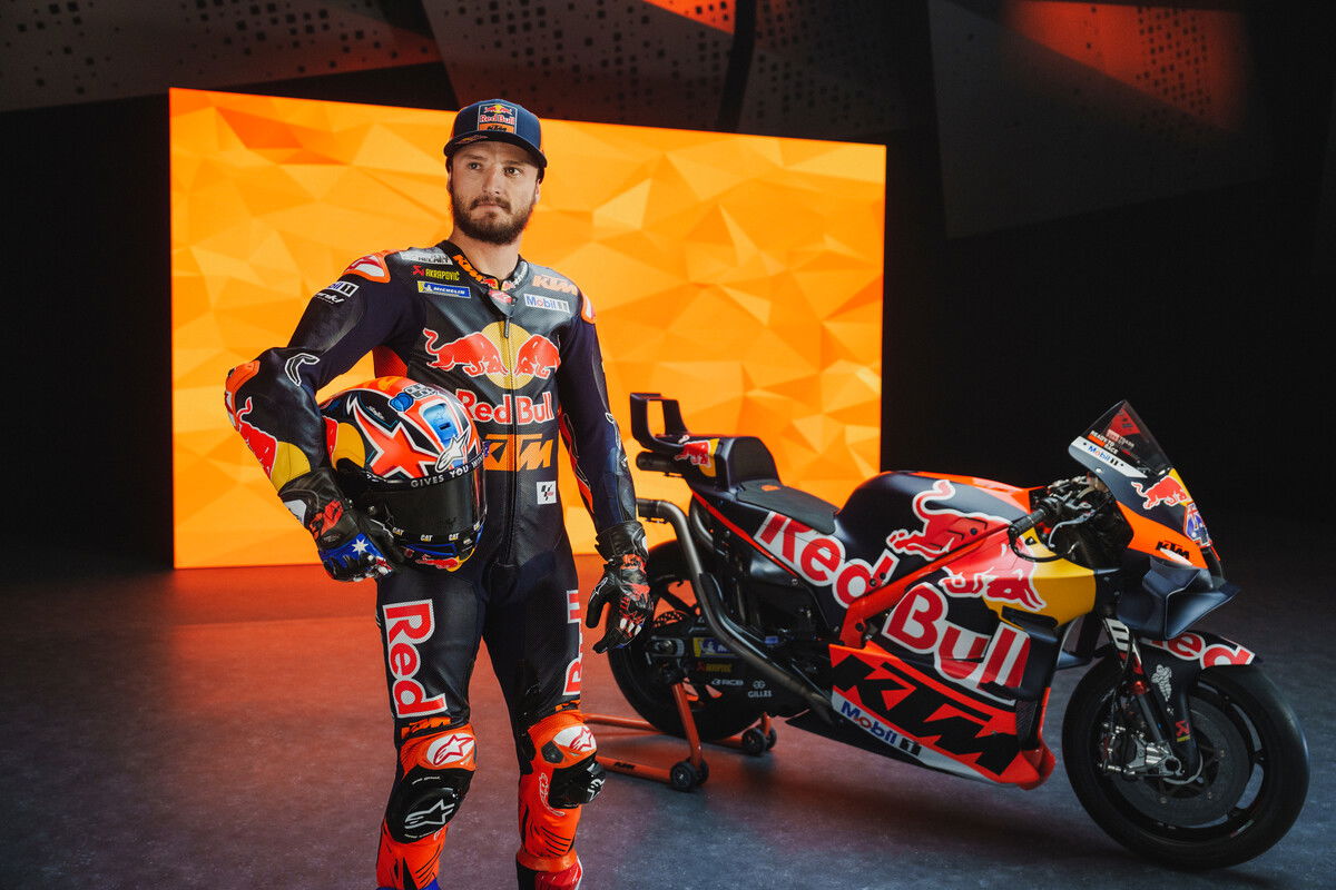 Miller fires warning shot at MotoGP rivals