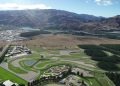 Highlands Motorsport Park.