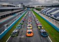 Lamborghini held its World Finals at Jerez in 2024.