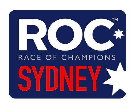 2025 Race Of Champions, Sydney