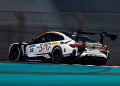 The 6 Hours of Abu Dhabi race-winning BMW M4 GT3 EVO. Image: Gruppe C Photography