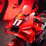 The 2024 GasGas Tech3 MotoGP livery. Image: Supplied