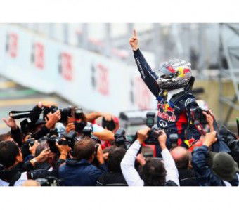 PIRTEK POLL: Who will be the 2013 F1 World Champion?