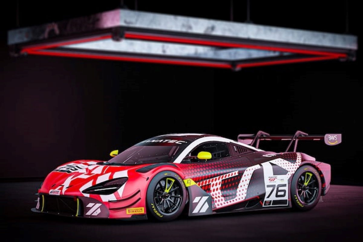 Australians and New Zealanders set for Dubai 24 Hour