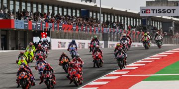 The FIM has lent its backing to Liberty Media's takeover of MotoGP parent Dorna Sports. Image: Supplied