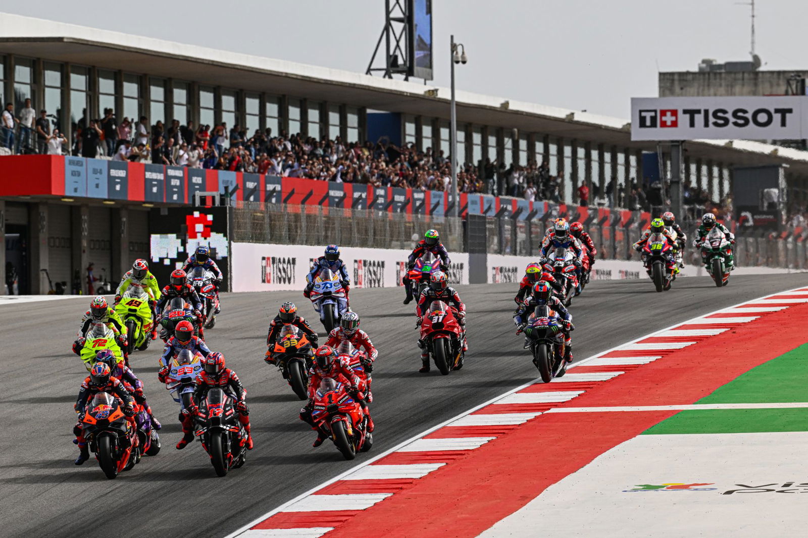 FIM “convinced” Liberty takeover will be positive for MotoGP