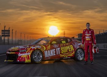 2024 betr Darwin Triple Crown, Event 05 of the Repco Supercars Championship, Hidden Valley, Darwin, Northern Territory, Australia. 13 Jun, 2024.