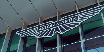 • Aston Martin Aramco become the first Formula One team to comply with ISO standard 50001. Image: Aston Martin