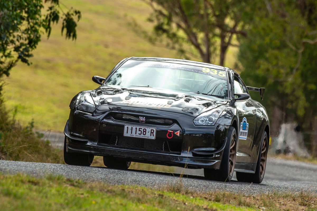 Wrights made it two in a row with victory at Lake Mountain Sprint
