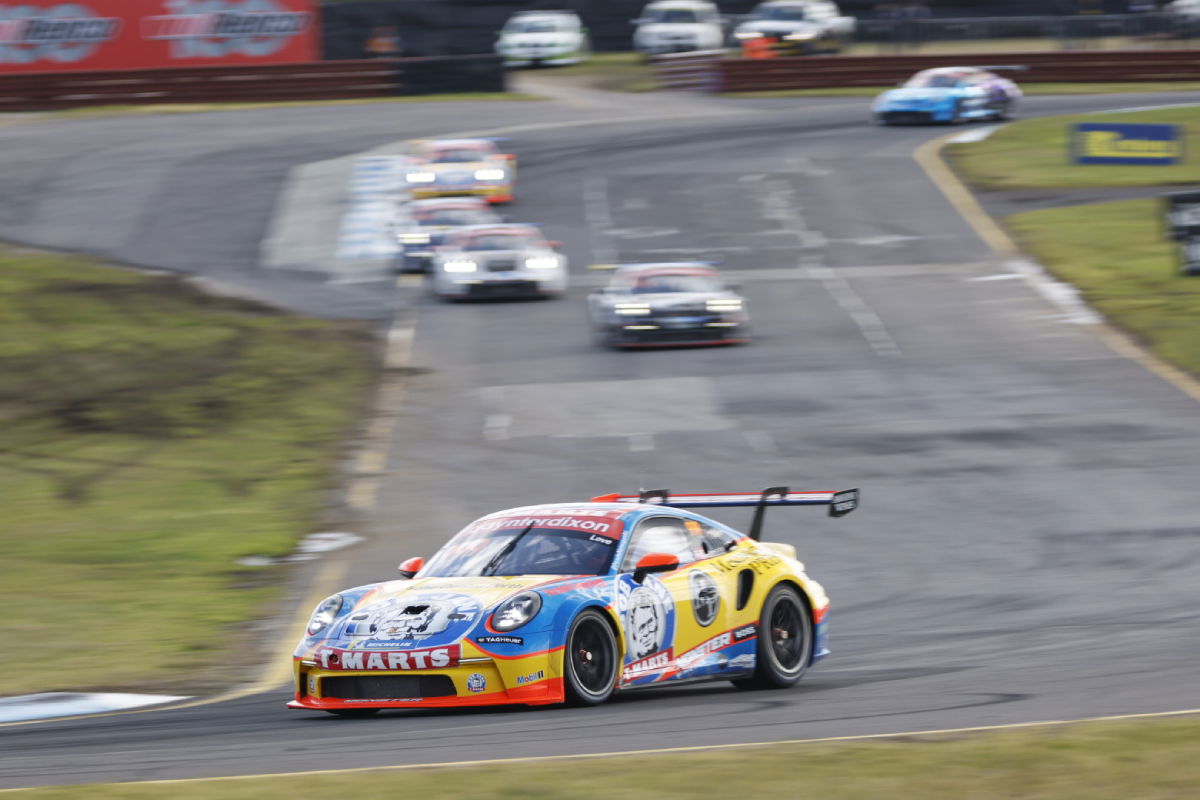 Aaron-Love-Carrera-Cup-Race-3-Sandown-2022