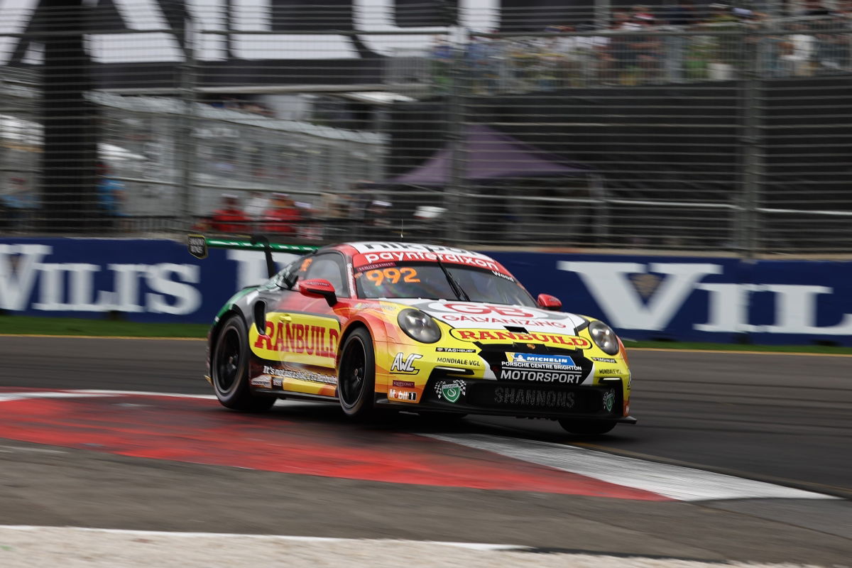 Titles on the line following Safety Car infested day