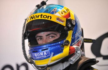 Alex Davison to drive Le Mans-winning Porsche