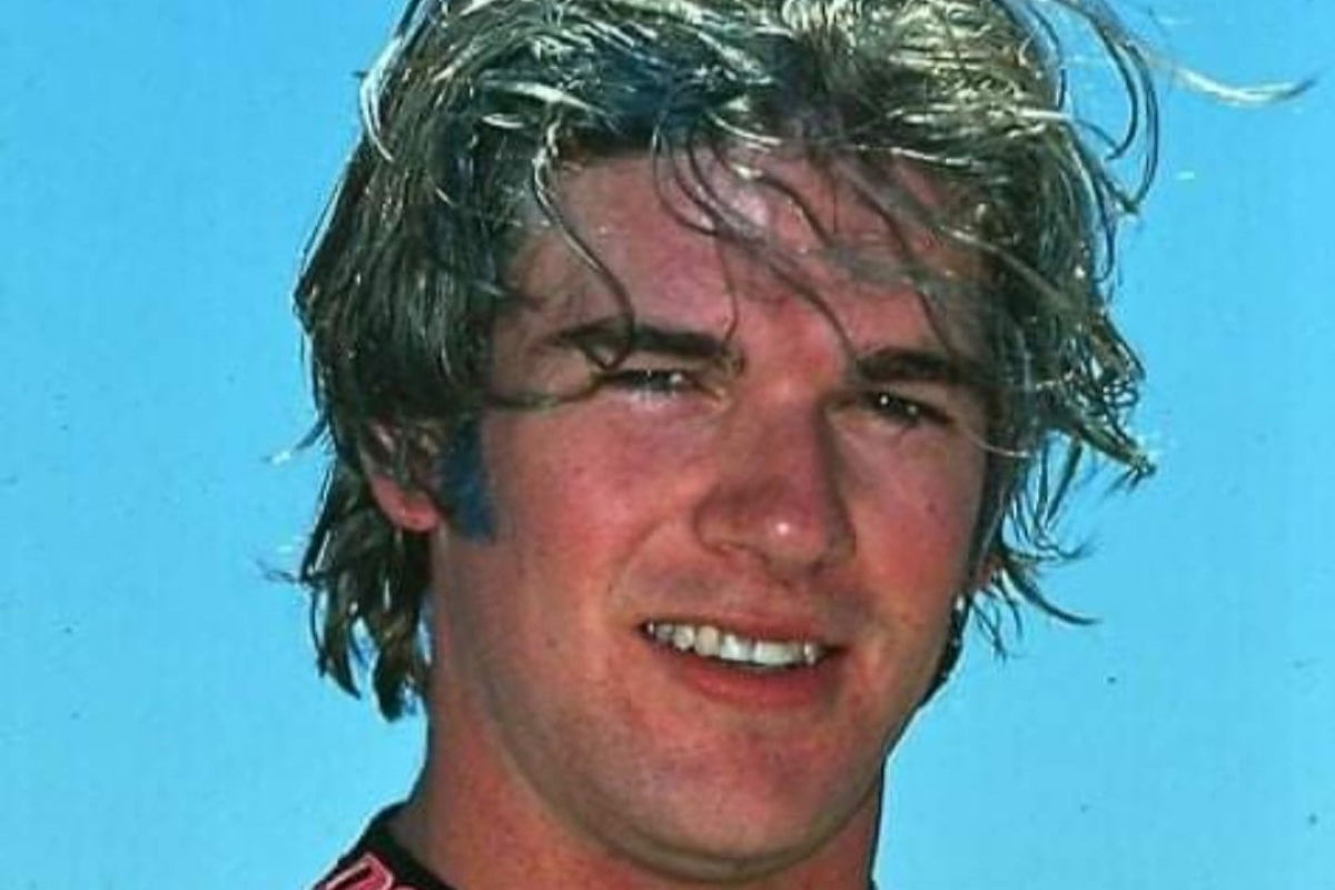 Former motorcycle racer Anthony Gobert has passed away at 48