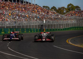 Australian GP organisers are looking at ways to ease pressure on ticket sales. Image: InsydeMedia