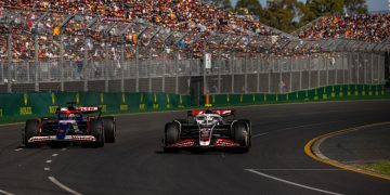 Australian GP organisers are looking at ways to ease pressure on ticket sales. Image: InsydeMedia
