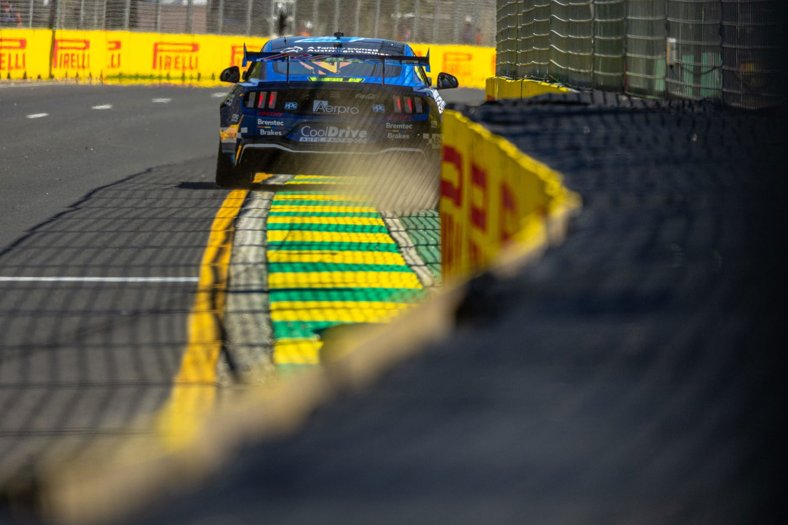 PHOTOS: Thursday at the Australian Grand Prix