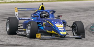 Both Generations of Formula 4 will race over five rounds promoted by AGI Sport. Image: Supplied