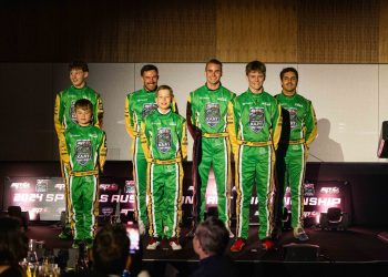 2024's Australian Kart Champions