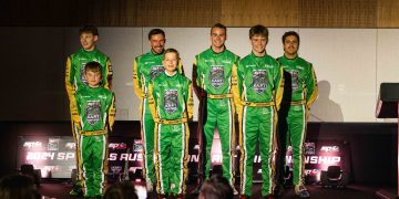 2024's Australian Kart Champions