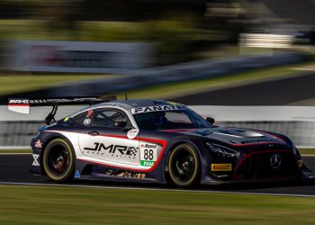 Bathurst 12 Hour 2024