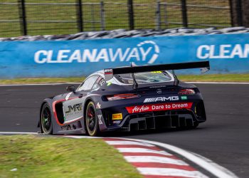 Bathurst 12 Hour 2024