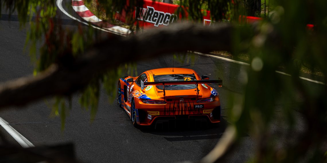 Bathurst 12 Hour 2024