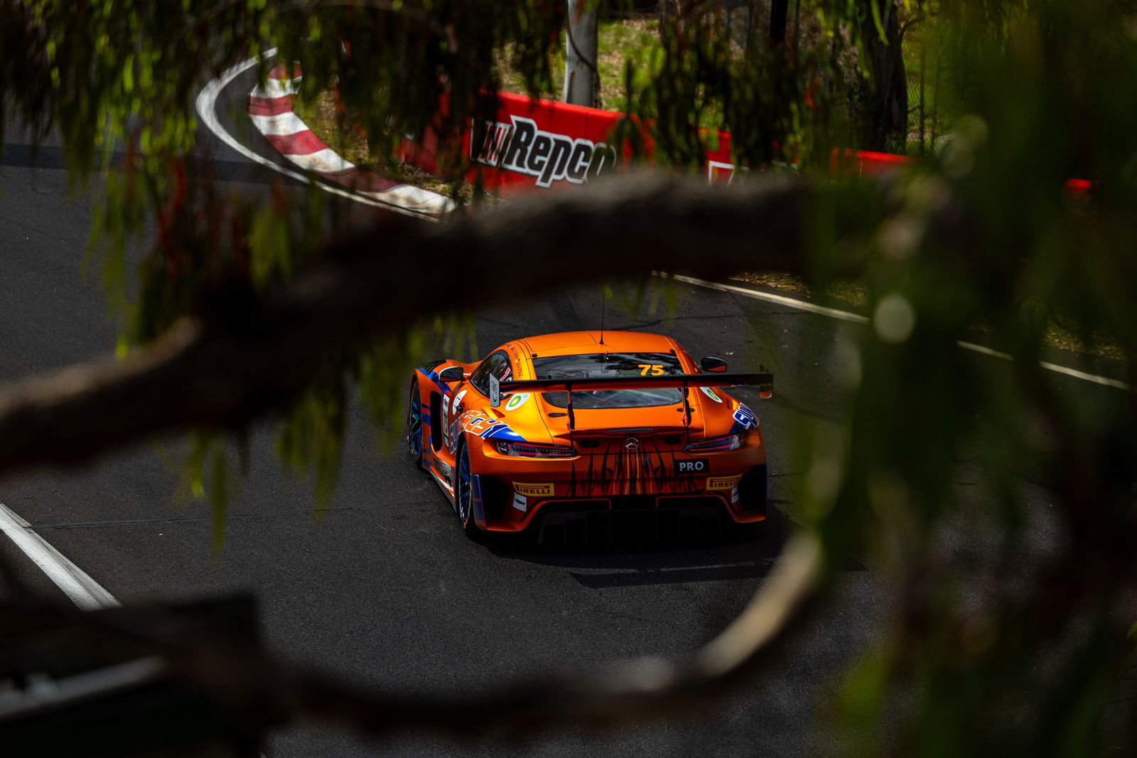 PHOTOS: Friday at the Bathurst 12 Hour