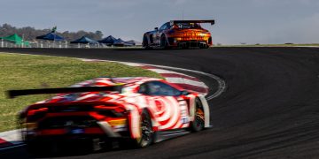 Bathurst 12 Hour 2024