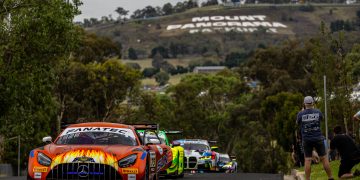 Bathurst 12 Hour 2024