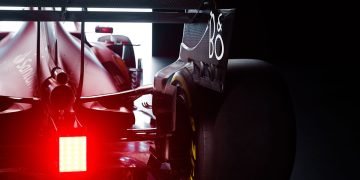 Scuderia Ferrari renews partnership with Bang & Olufsen . Image: Ferrari