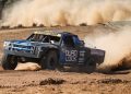 Strong qualifying pace has put Toby Price and Paul Weel in the hunt for a Baja 1000 victory.